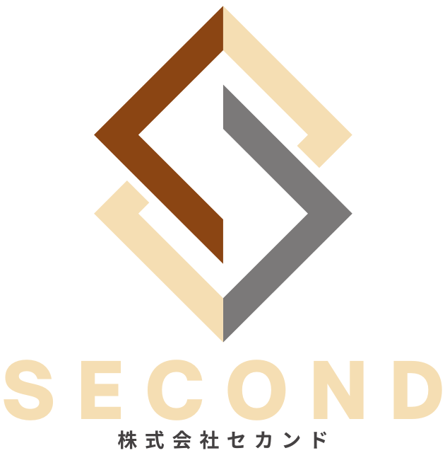 株式会社セカンド